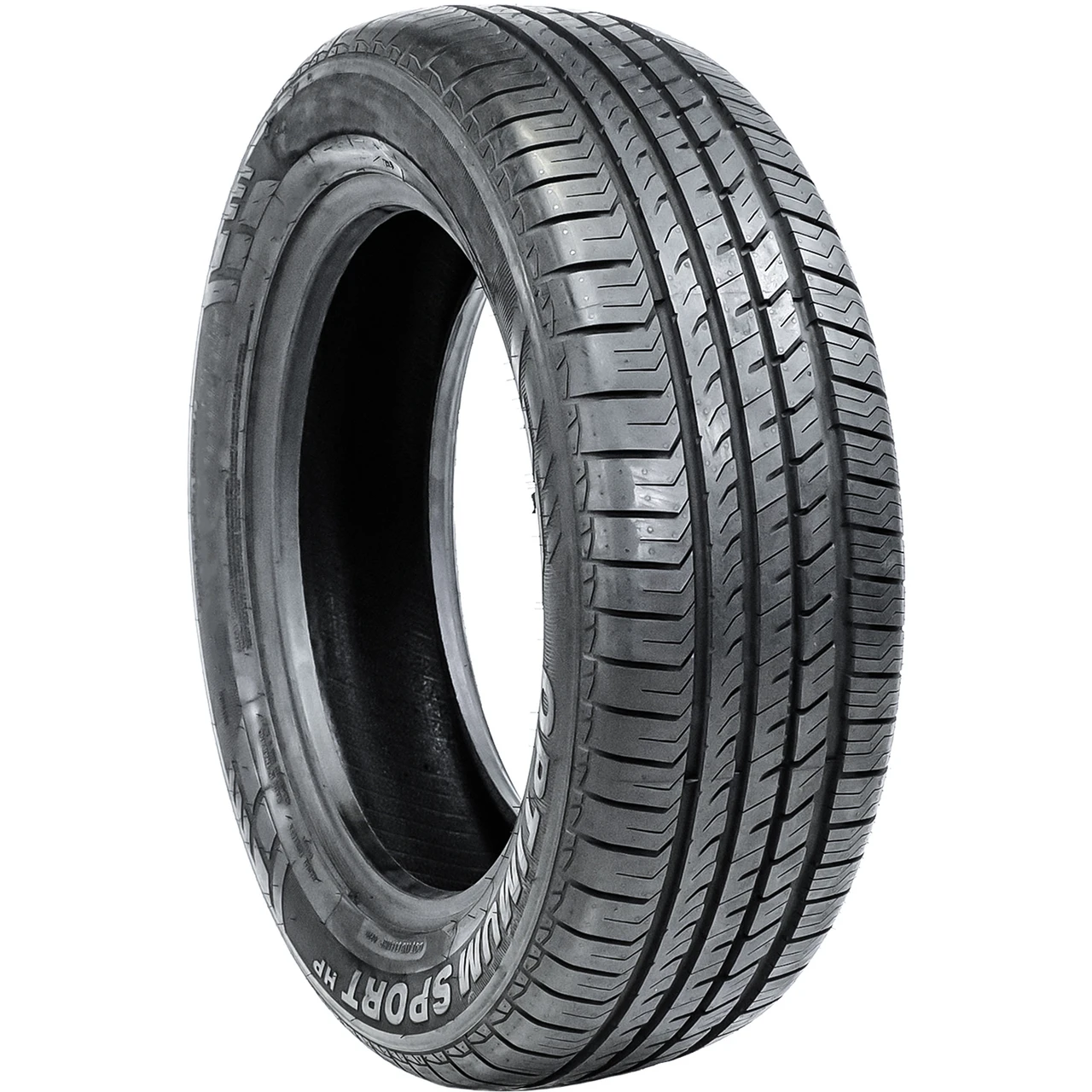 Green Max Optimum Sport HP 275/70R16 114H