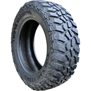 Green Max Optimum Sport M/T LT 225/75R16 110/107Q D (8 Ply)