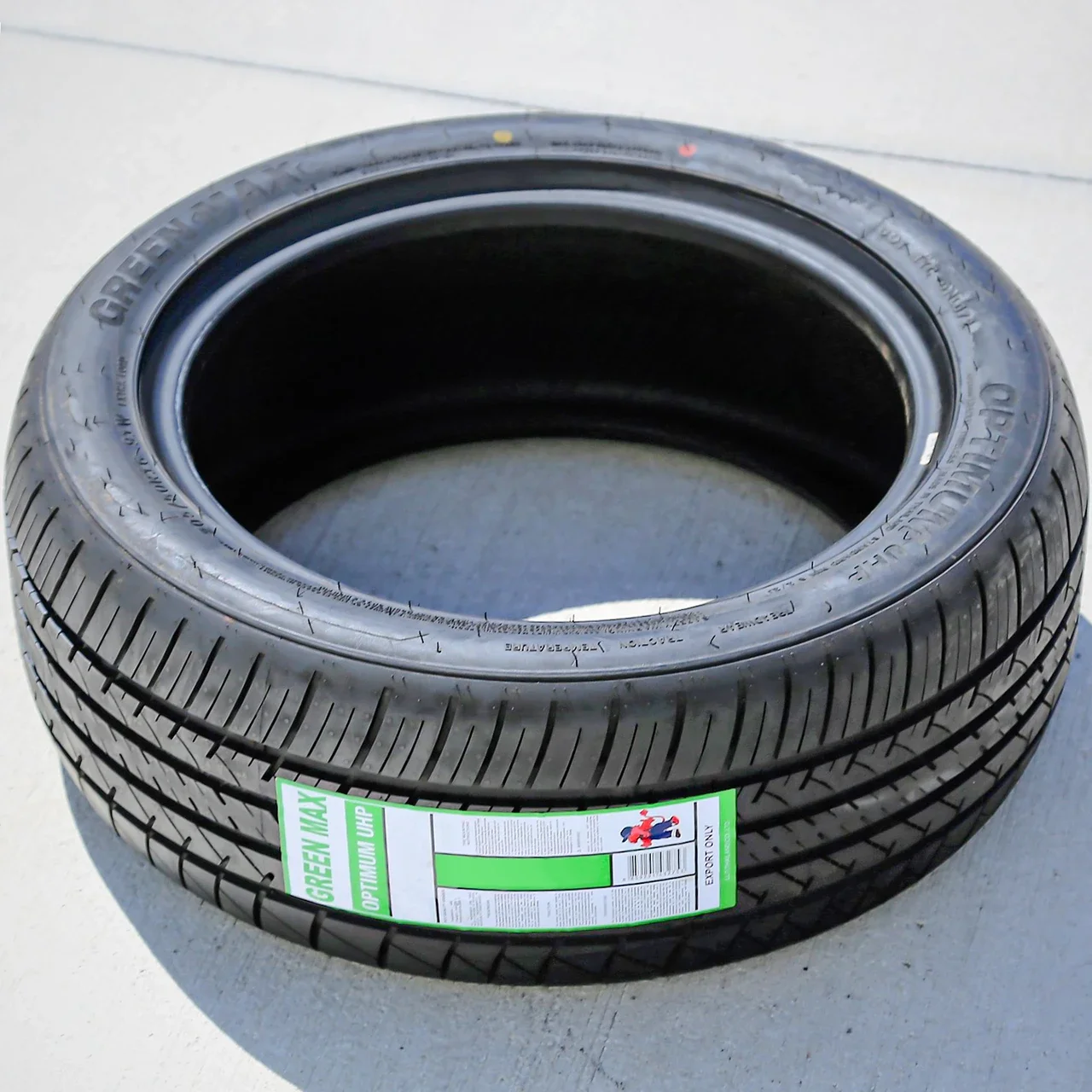Green Max Optimum UHP 235/45R18 98Y XL