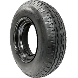 GreenBall Homaster Mobile Home Bias ST 8-14.5 H (16 Ply)