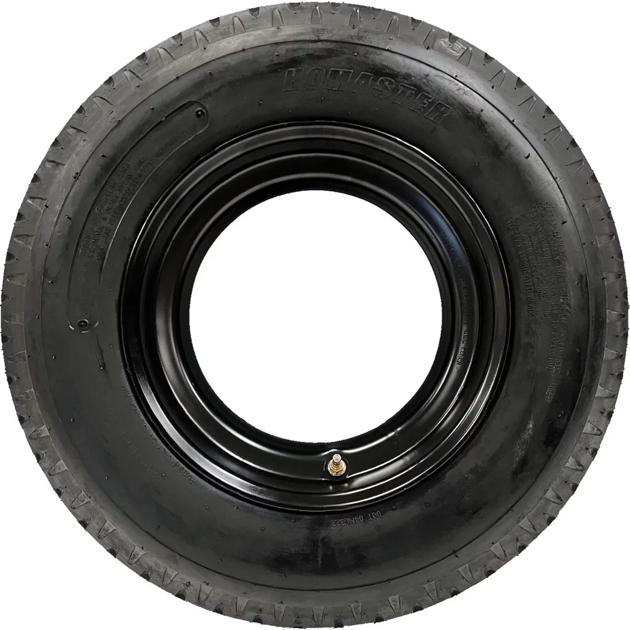 GreenBall Homaster Mobile Home Bias ST 8-14.5 H (16 Ply)
