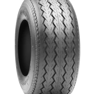 GreenBall Tow-Master ST Bias HT370 ST 22.5X8.00-12 F (12 Ply)