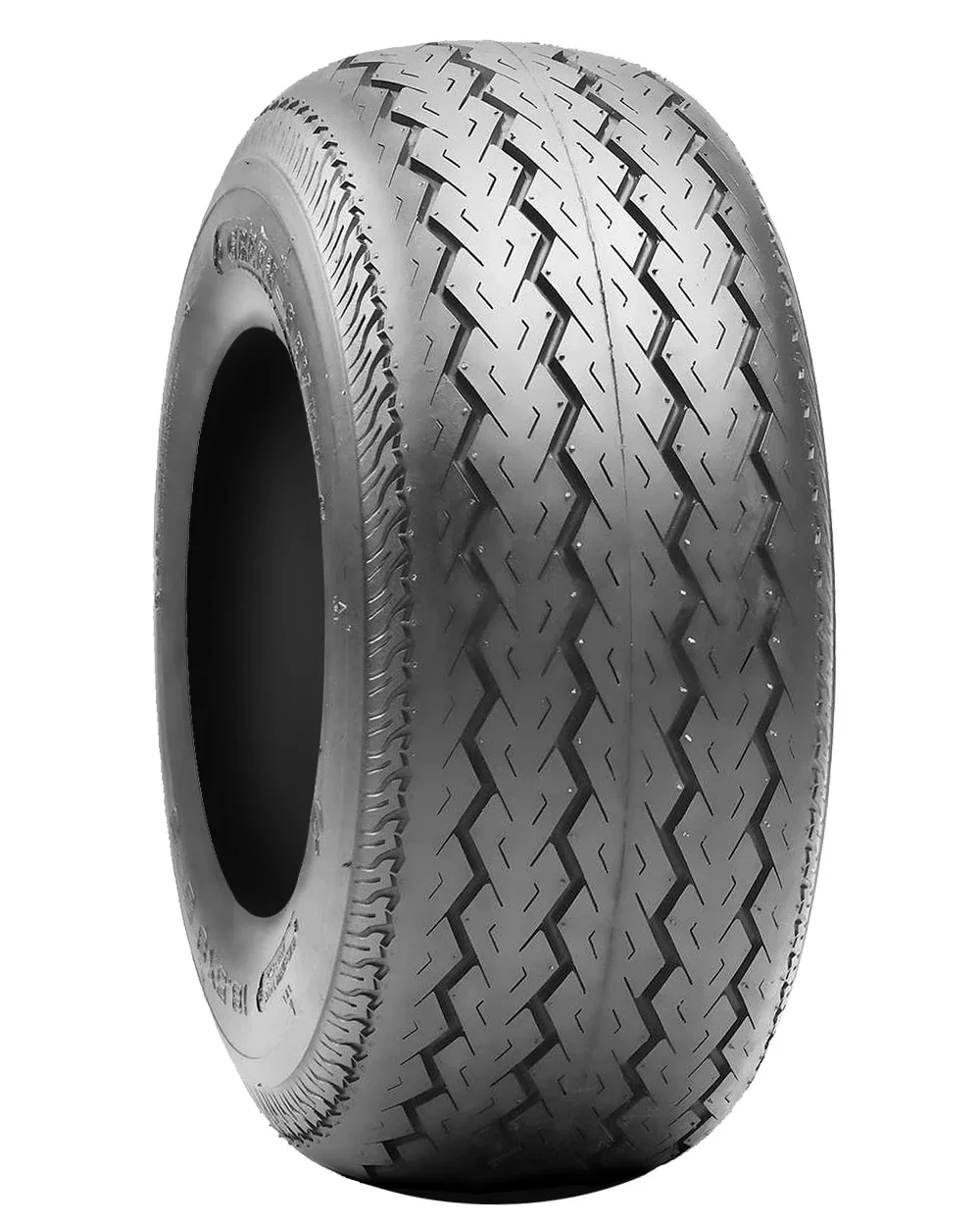 GreenBall Tow-Master ST Bias HT370 ST 22.5X8.00-12 F (12 Ply)