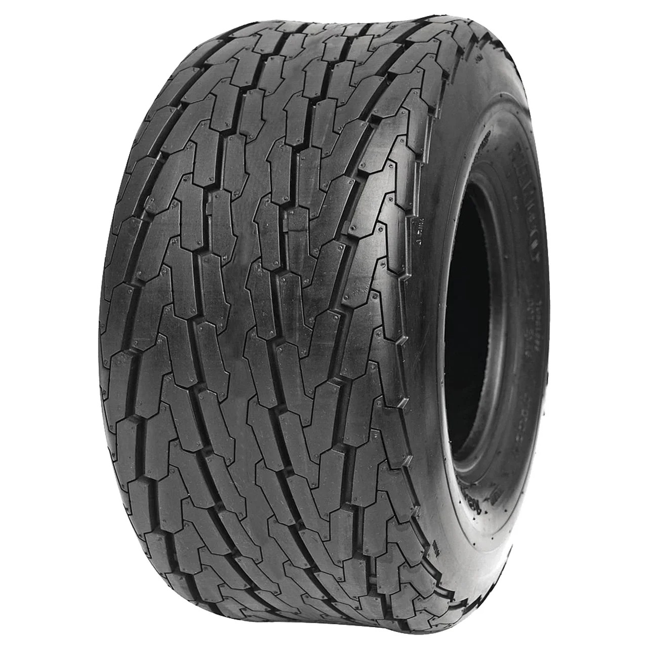 GreenBall Tow-Master ST Bias S368-380E ST 20.5X8.00-10 F (12 Ply)