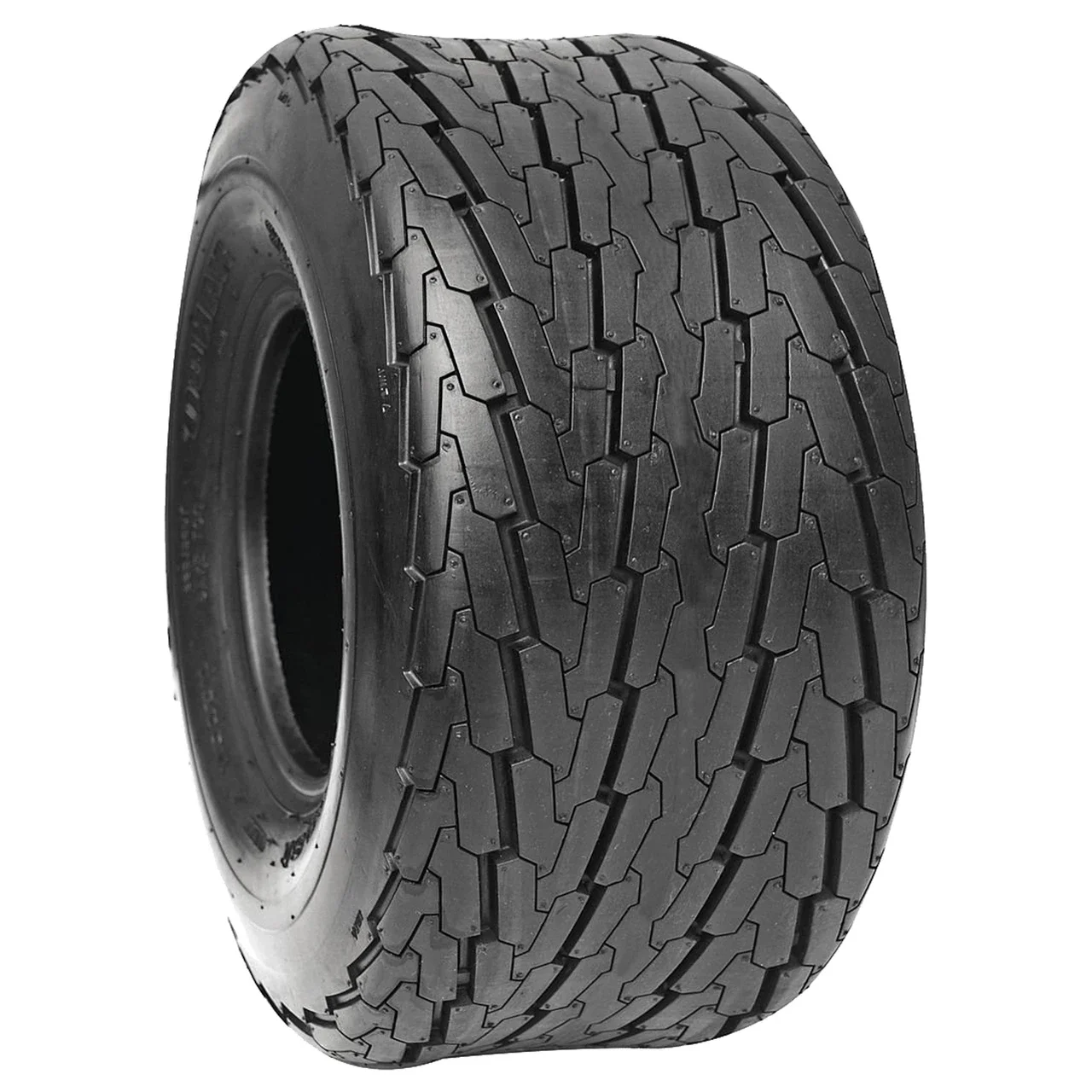GreenBall Tow-Master ST Bias S368-380E ST 20.5X8.00-10 F (12 Ply)