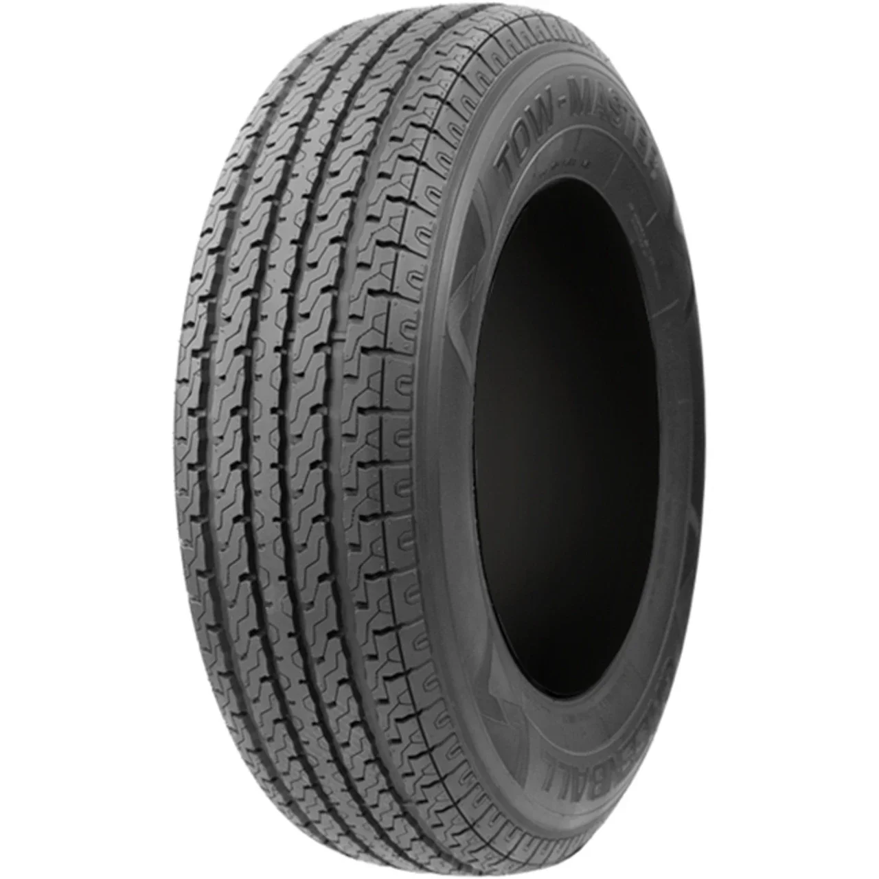 GreenBall STR ST 175/80R13 91/87M C (6 Ply)