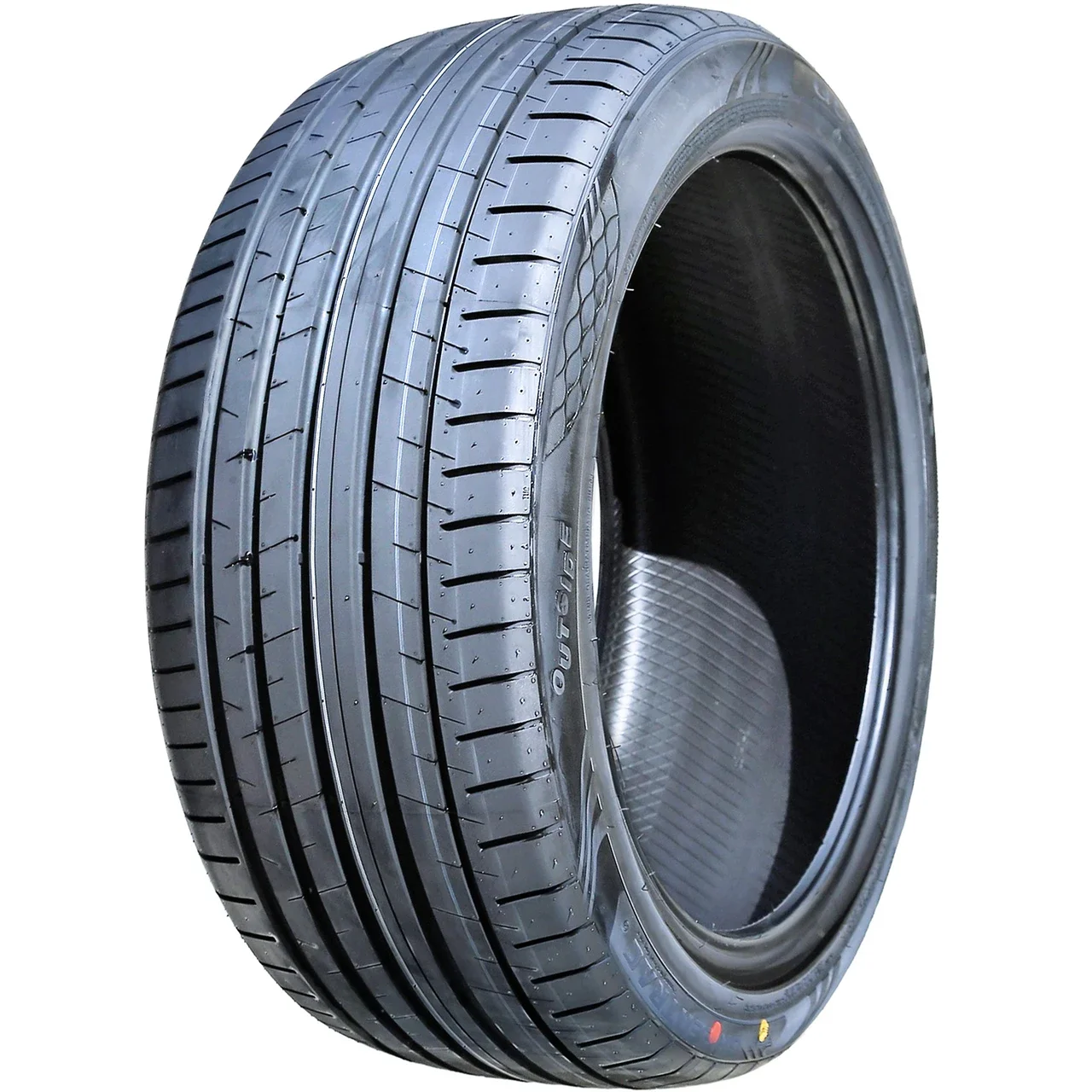 Greentrac Quest-X 245/45R19 ZR 102Y XL