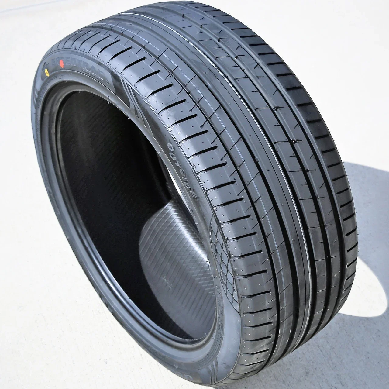 Greentrac Quest-X 275/30R19 ZR 96Y XL