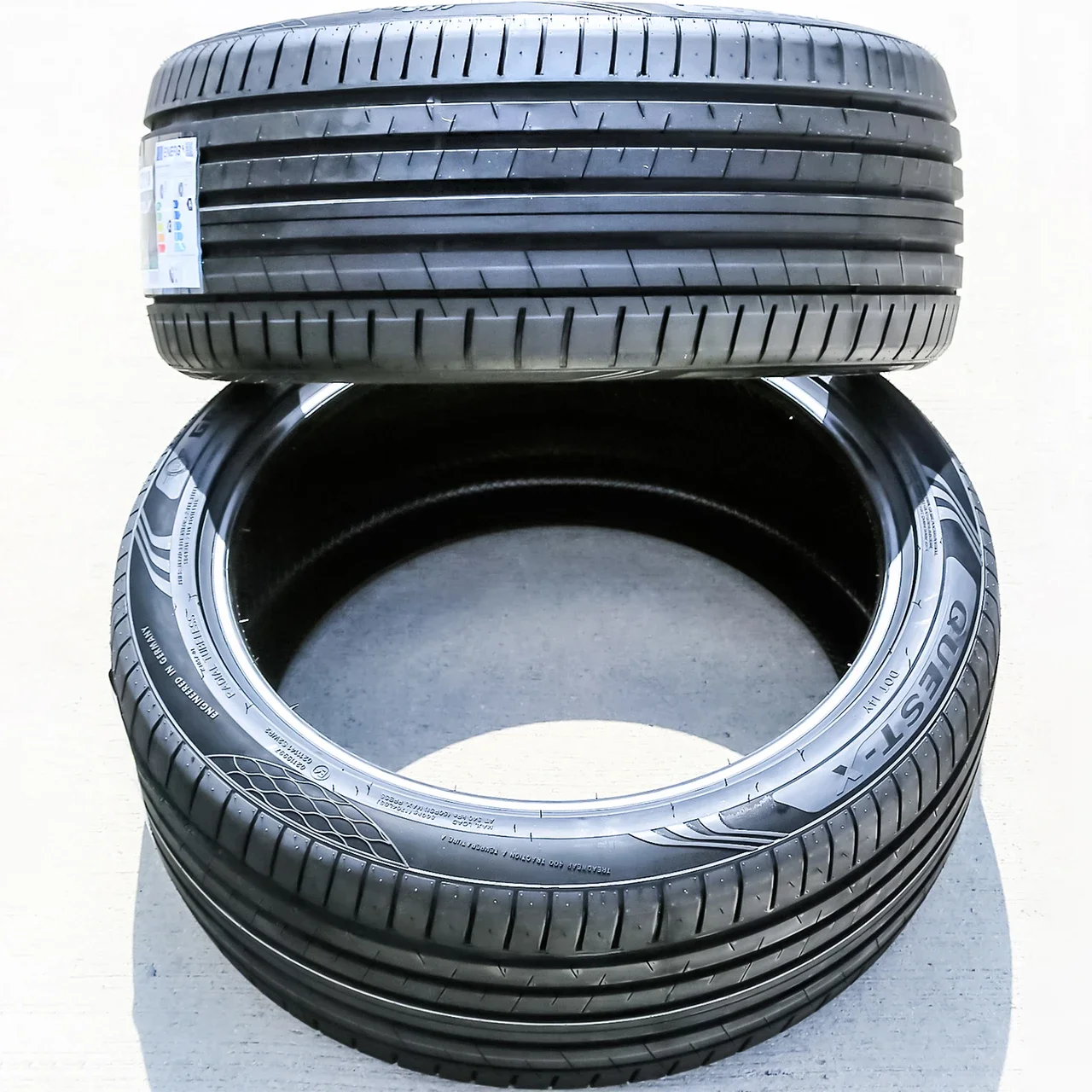 Greentrac Quest-X 275/30R19 ZR 96Y XL