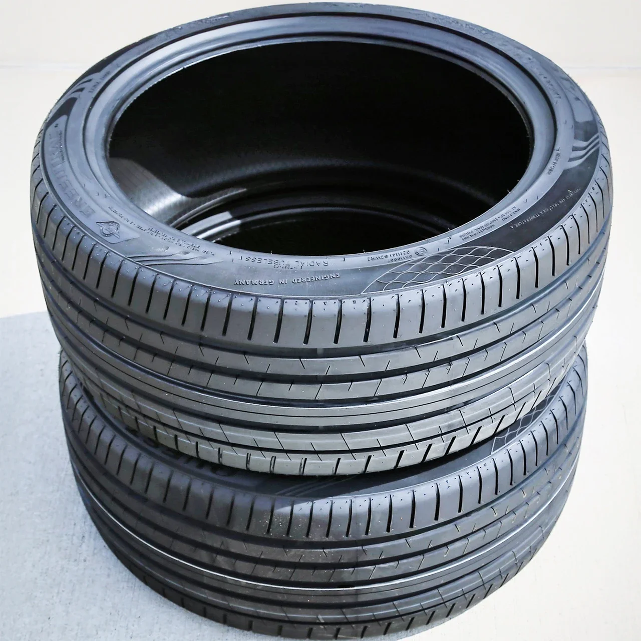 Greentrac Quest-X 275/30R19 ZR 96Y XL