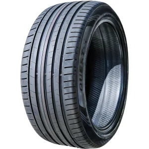 Greentrac Quest-X 295/30R19 ZR 100Y XL