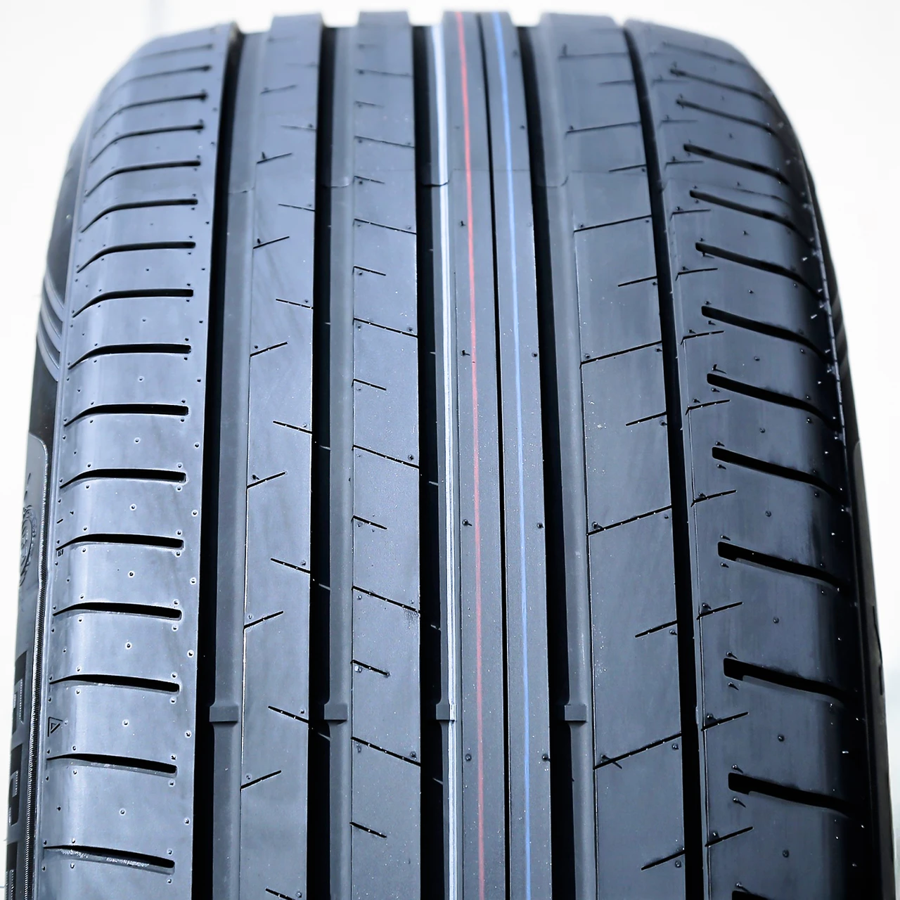 Greentrac Quest-X 295/30R19 ZR 100Y XL