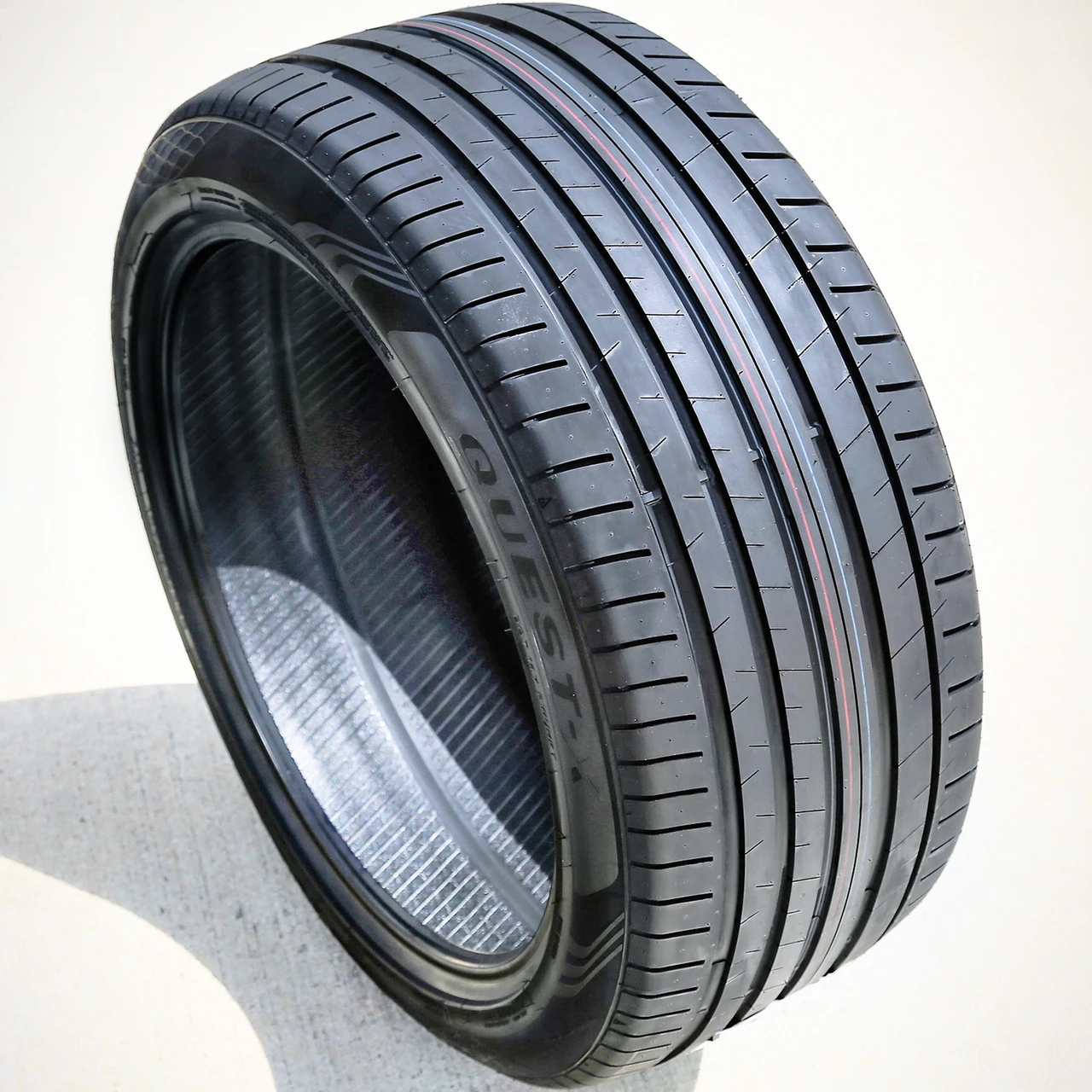Greentrac Quest-X 295/30R19 ZR 100Y XL