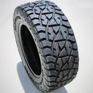 Greentrac Rough Master-RT LT 265/65R17 120/117Q E (10 Ply)