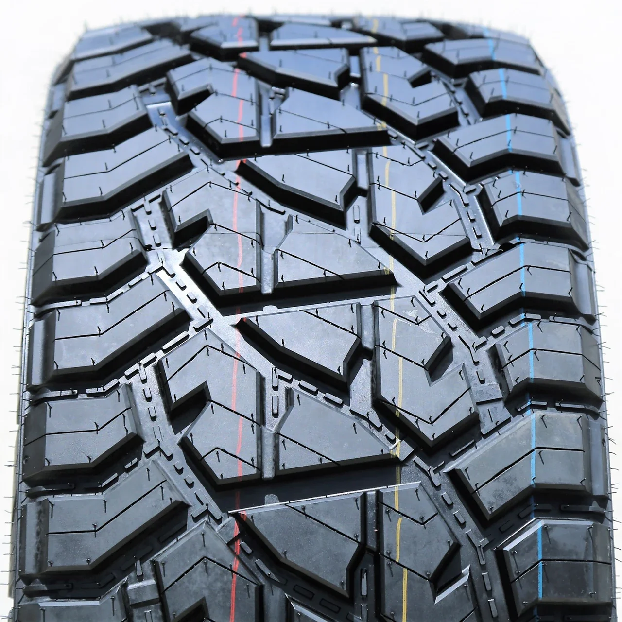 Greentrac Rough Master-RT LT 315/45R22 116/113Q E (10 Ply)