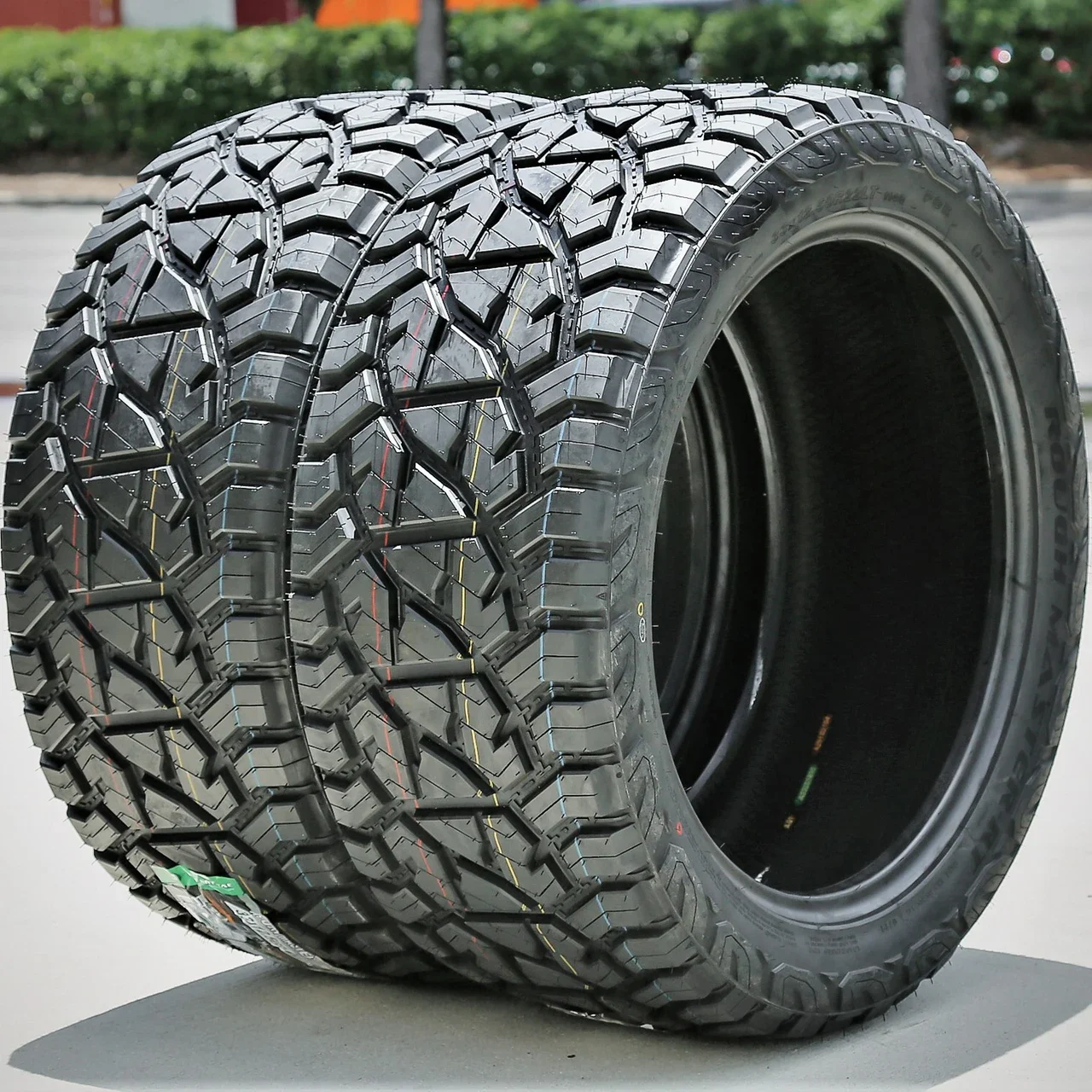 Greentrac Rough Master-RT LT 315/45R22 116/113Q E (10 Ply)