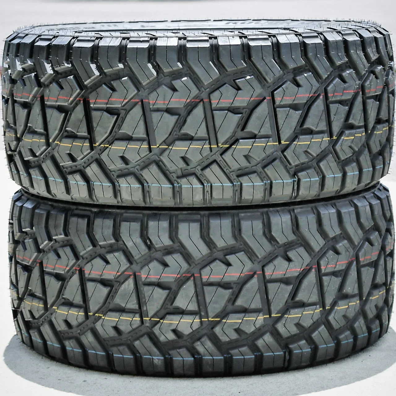 Greentrac Rough Master-RT LT 315/45R22 116/113Q E (10 Ply)
