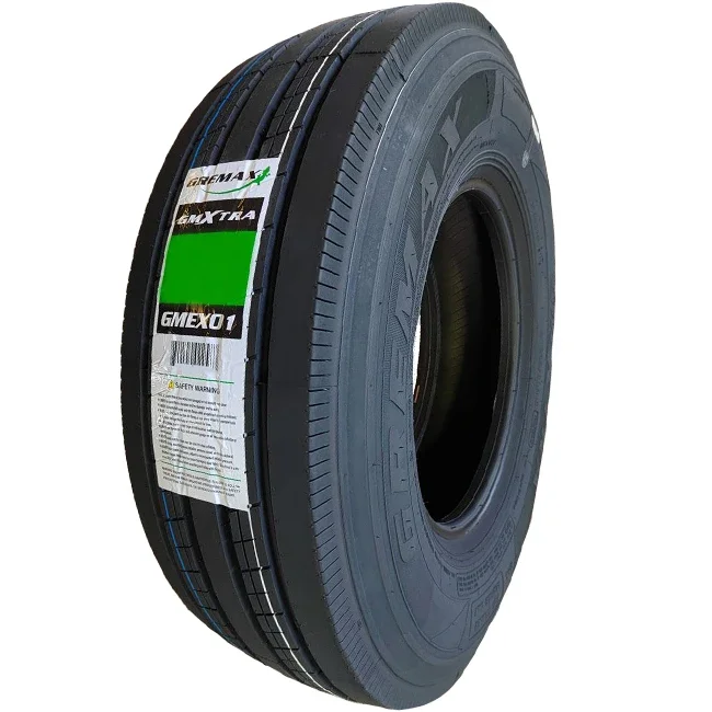 Gremax Gmxtra ST 235/80R16 130/126M H (16 Ply)