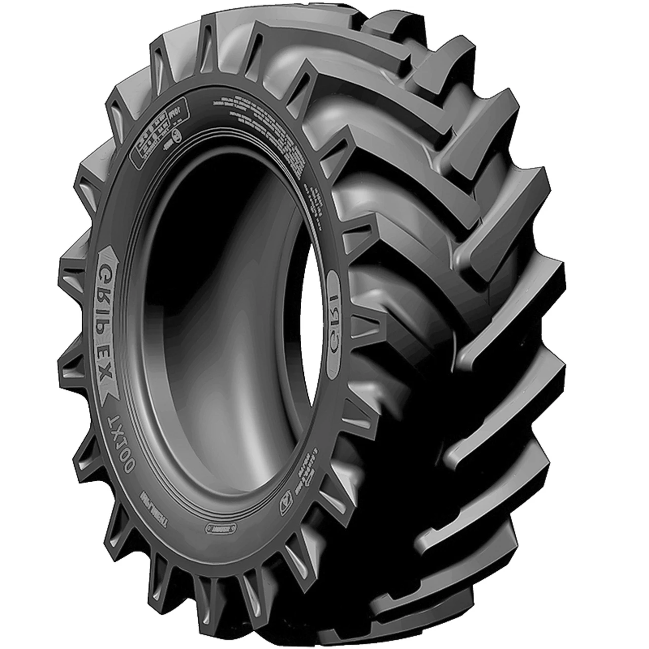 GRI Grip EX TX100 12.5/80-18 146A8 12 Ply