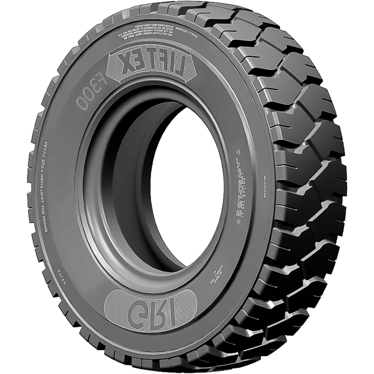 GRI Lift EX F300 8.25-15 16 Ply (TTF)