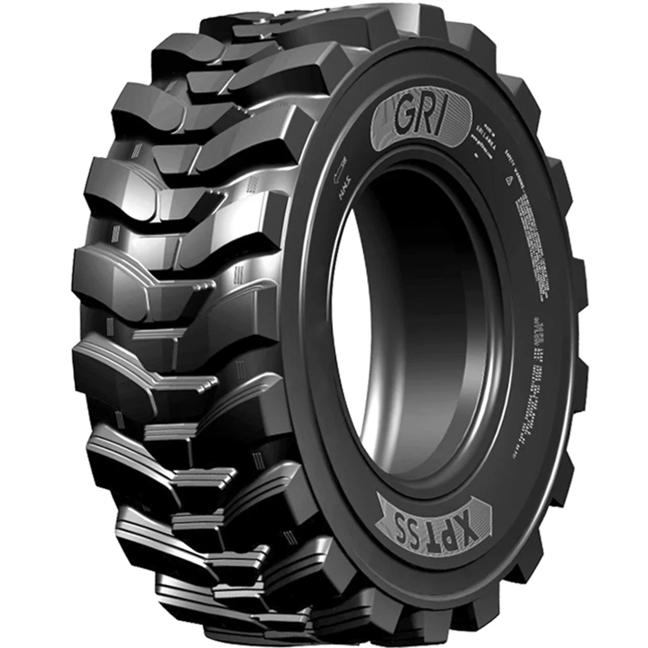 GRI XPT SS 10-16.5 134A2 10 Ply