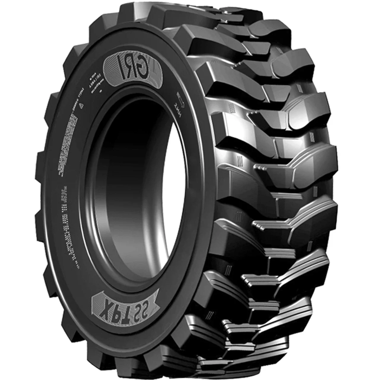 GRI XPT SS 10-16.5 134A2 10 Ply