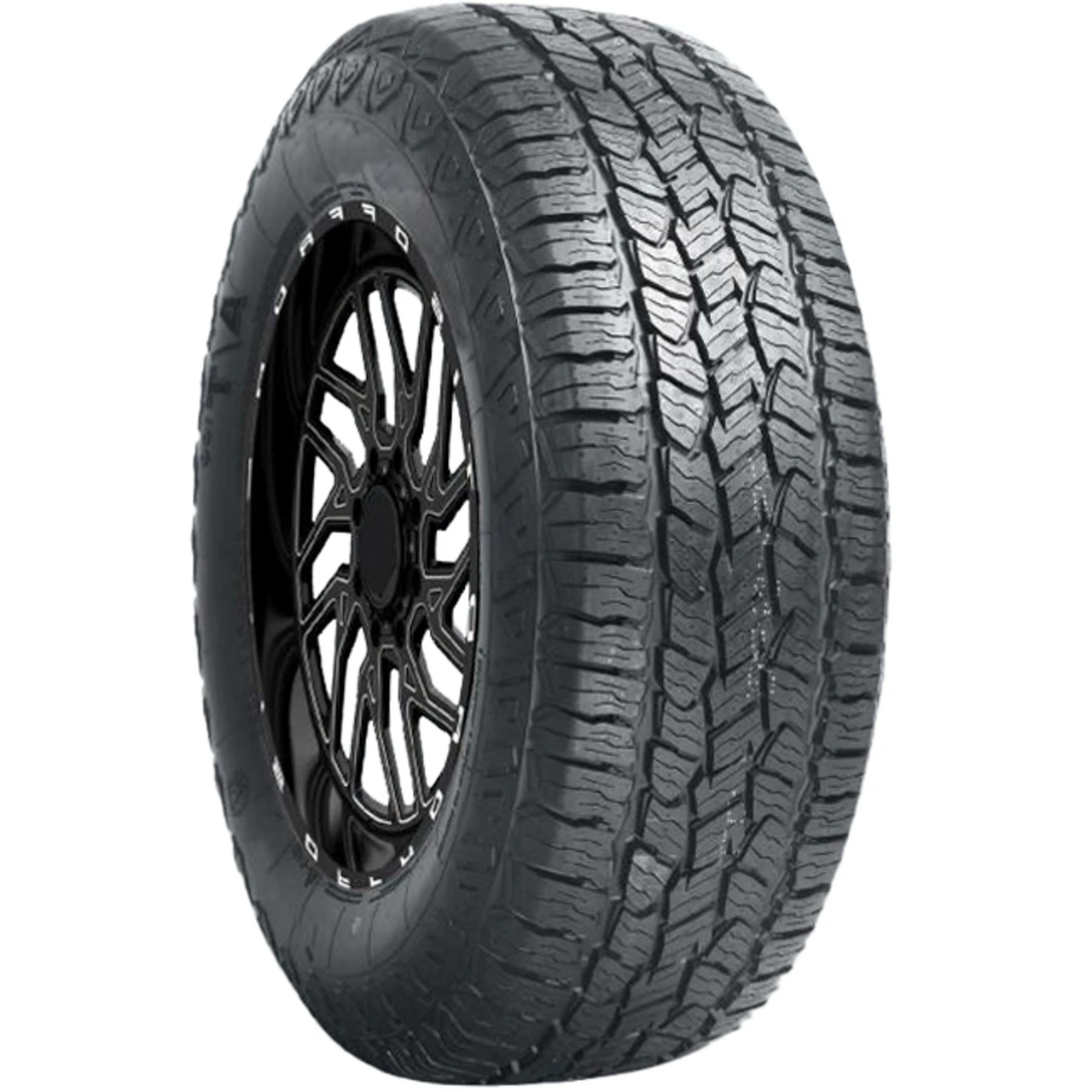 Grit Master A/T 01 285/70R17 117T