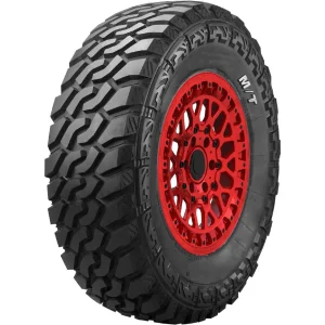 Grit Master M/T 01 LT 265/70R17 121/118Q E (10 Ply)