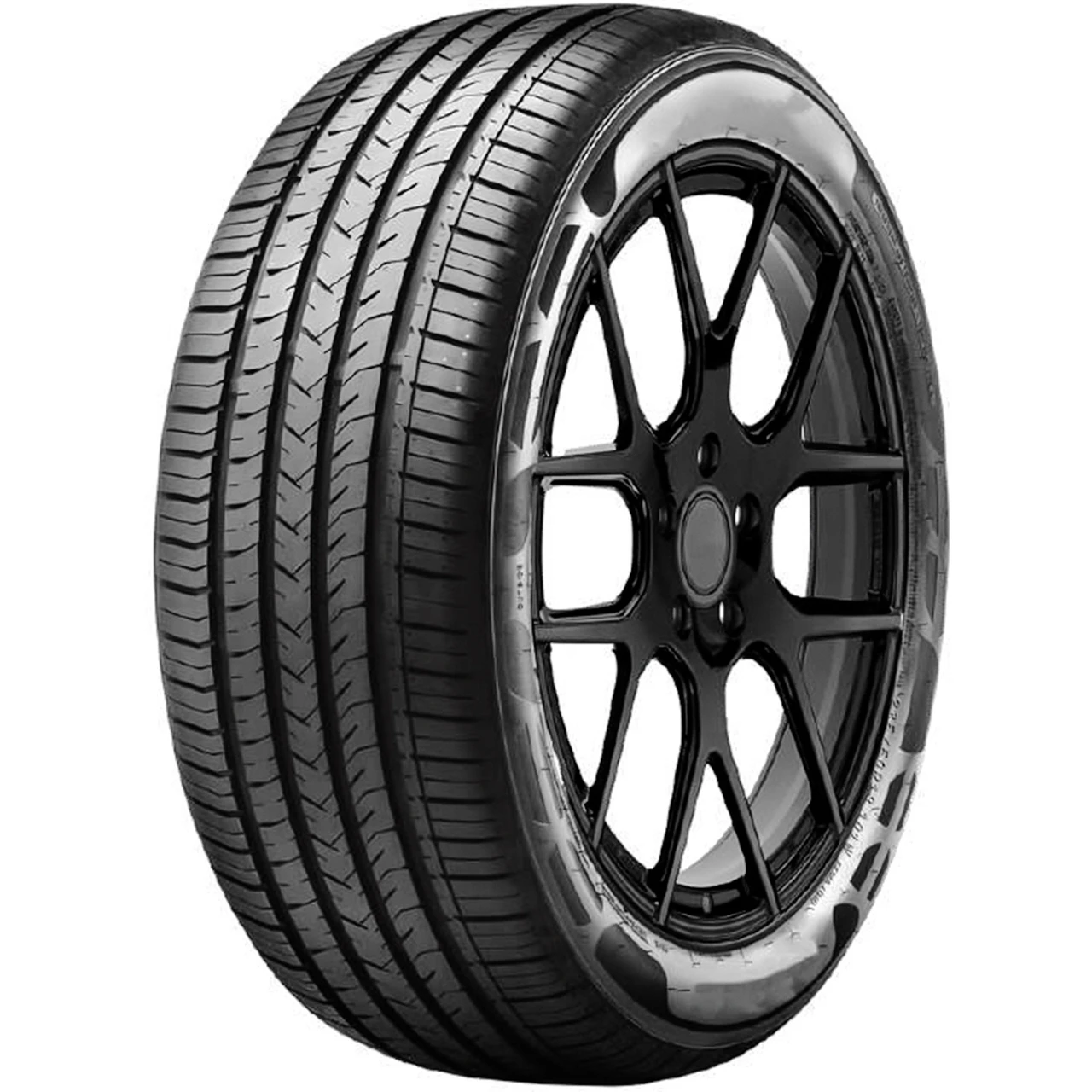 Grit Master UHP 01 245/45R19 102W XL