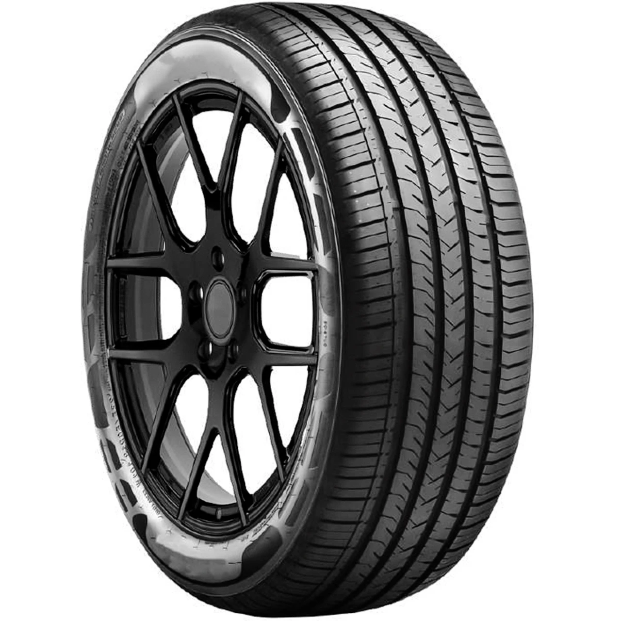 Grit Master UHP 01 245/45R19 102W XL