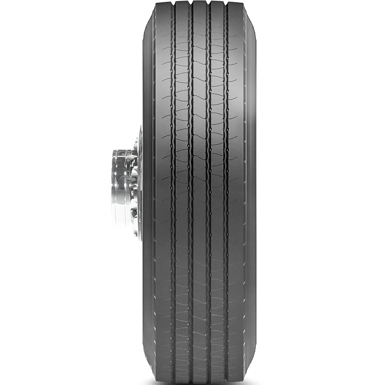 Groundspeed GSKS02 295/75R22.5 144/141L G (14 Ply)