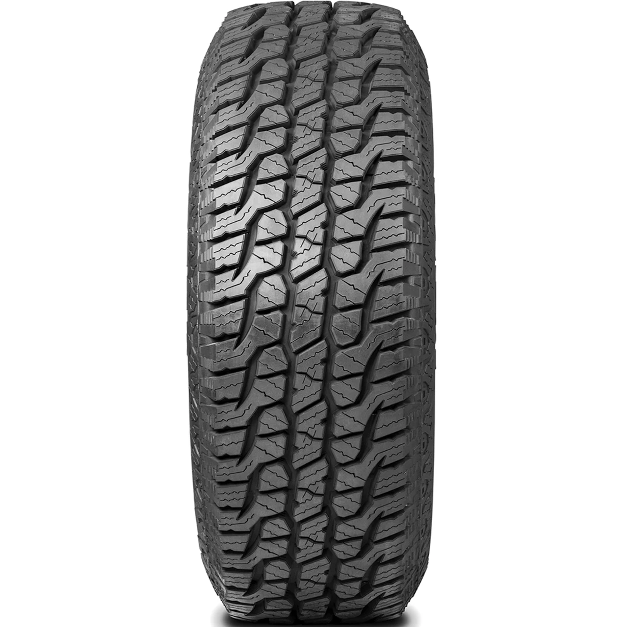 Groundspeed Voyager AT 265/70R17 113T