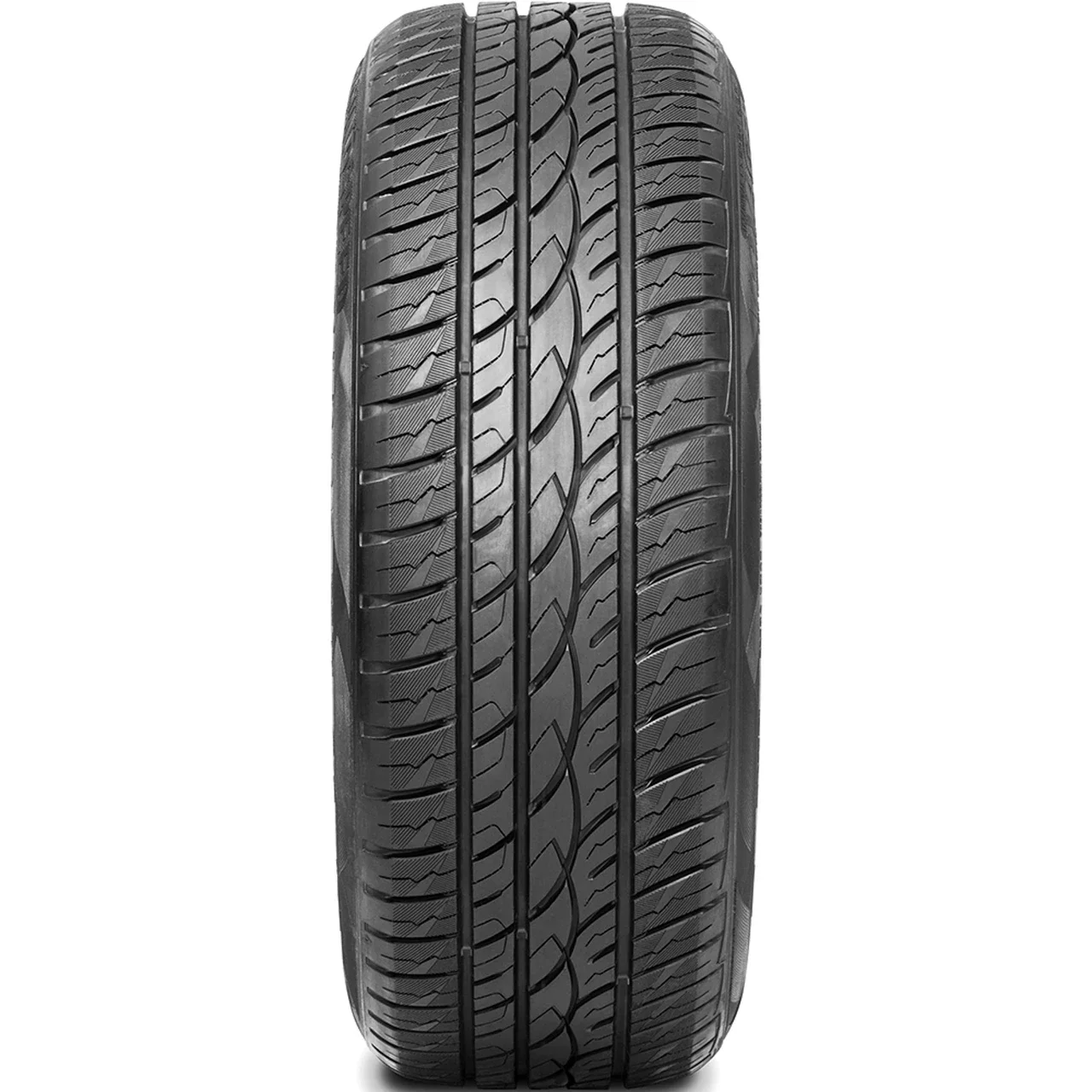 Groundspeed Voyager GT 205/55R16 ZR 94W XL