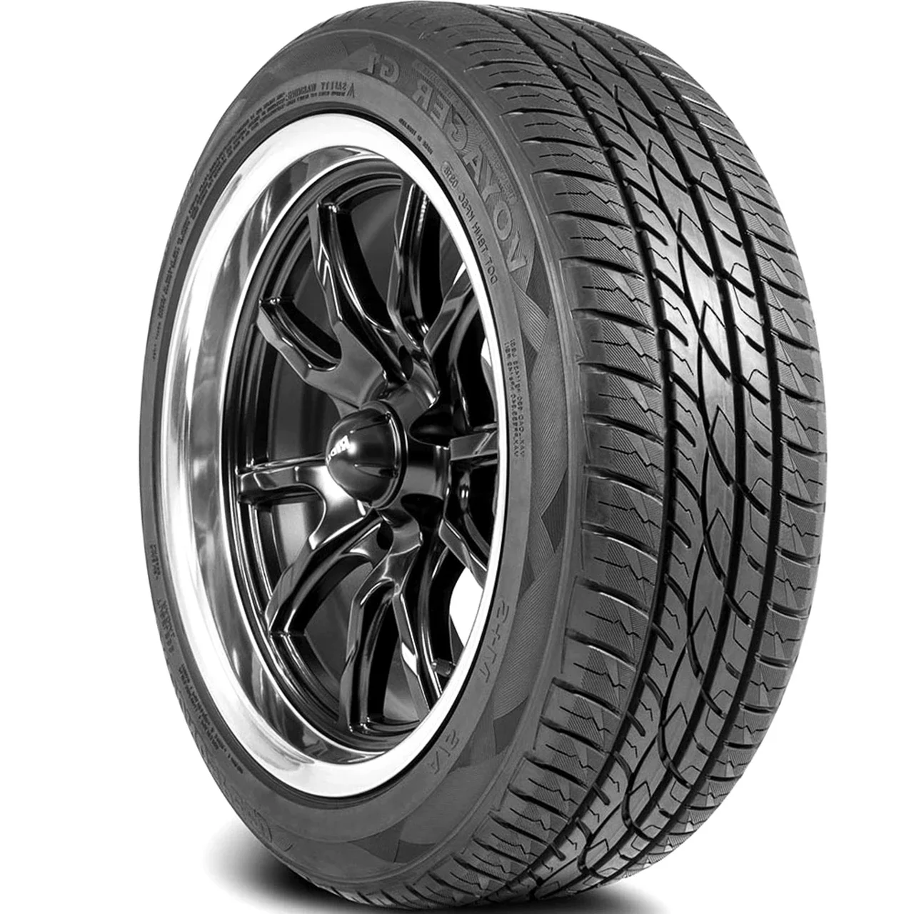 Groundspeed Voyager GT 205/55R16 ZR 94W XL