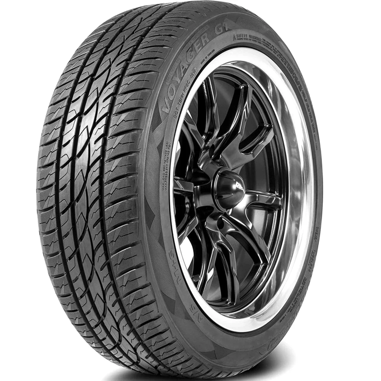 Groundspeed Voyager GT 235/60R16 100V