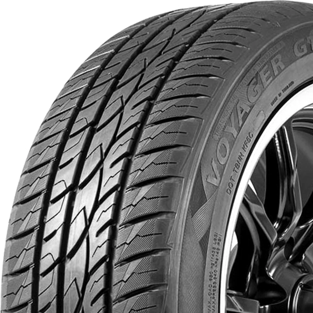 Groundspeed Voyager GT 235/60R16 100V