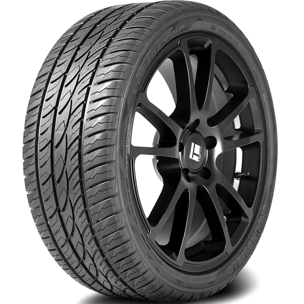 Groundspeed Voyager HP 235/45R17 ZR 97W XL