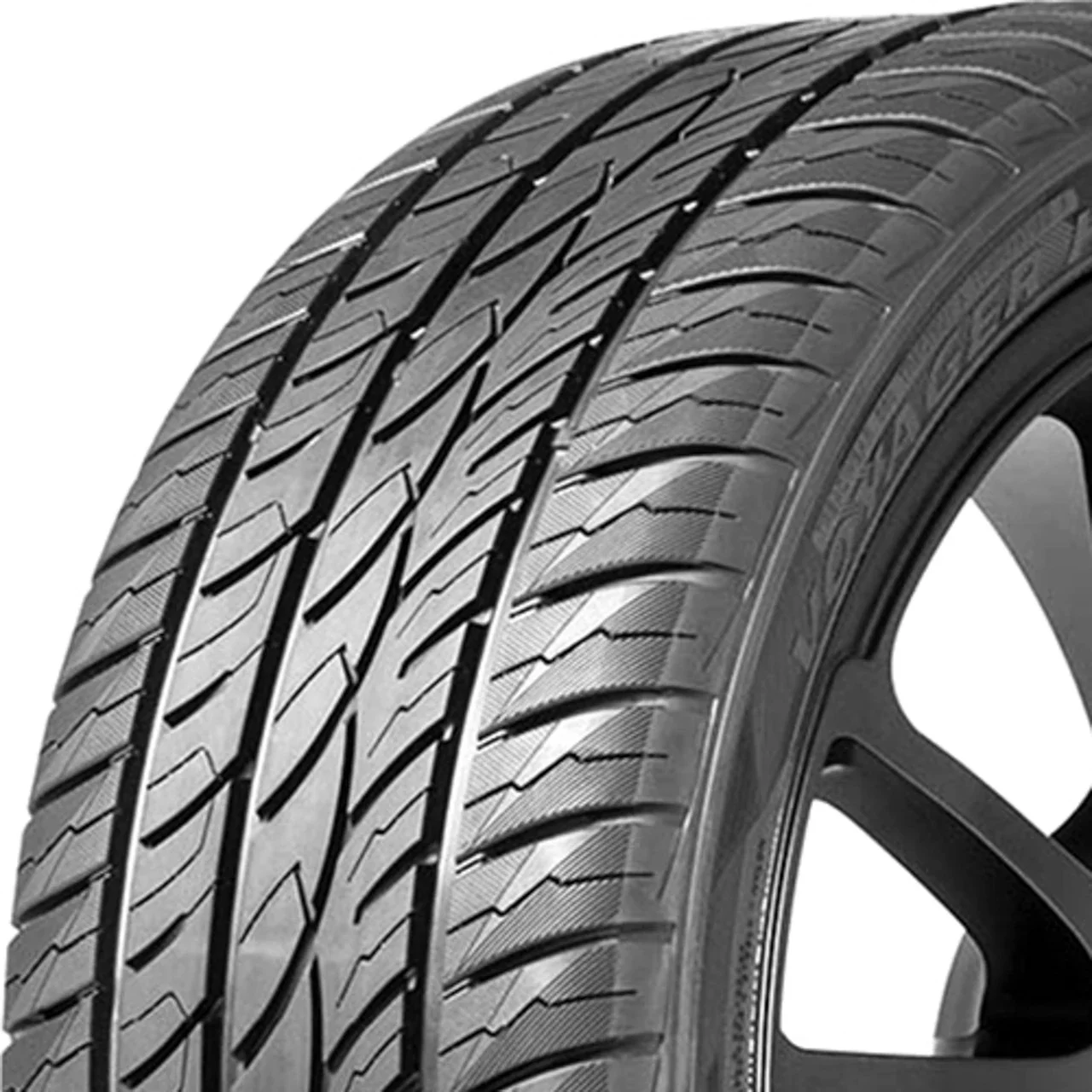 Groundspeed Voyager HP 235/45R17 ZR 97W XL