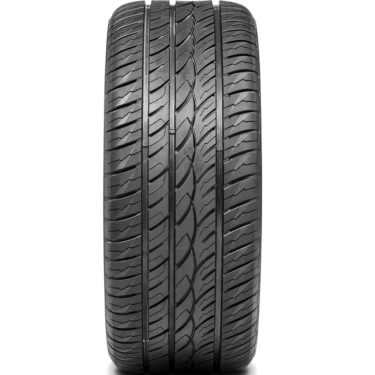 Groundspeed Voyager HP 235/45R17 ZR 97W XL