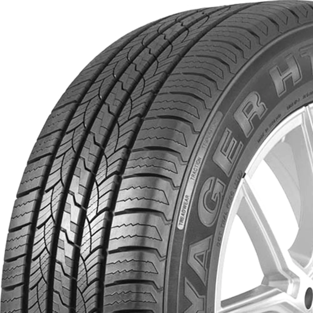 Groundspeed Voyager HT A/S 235/70R16 106H