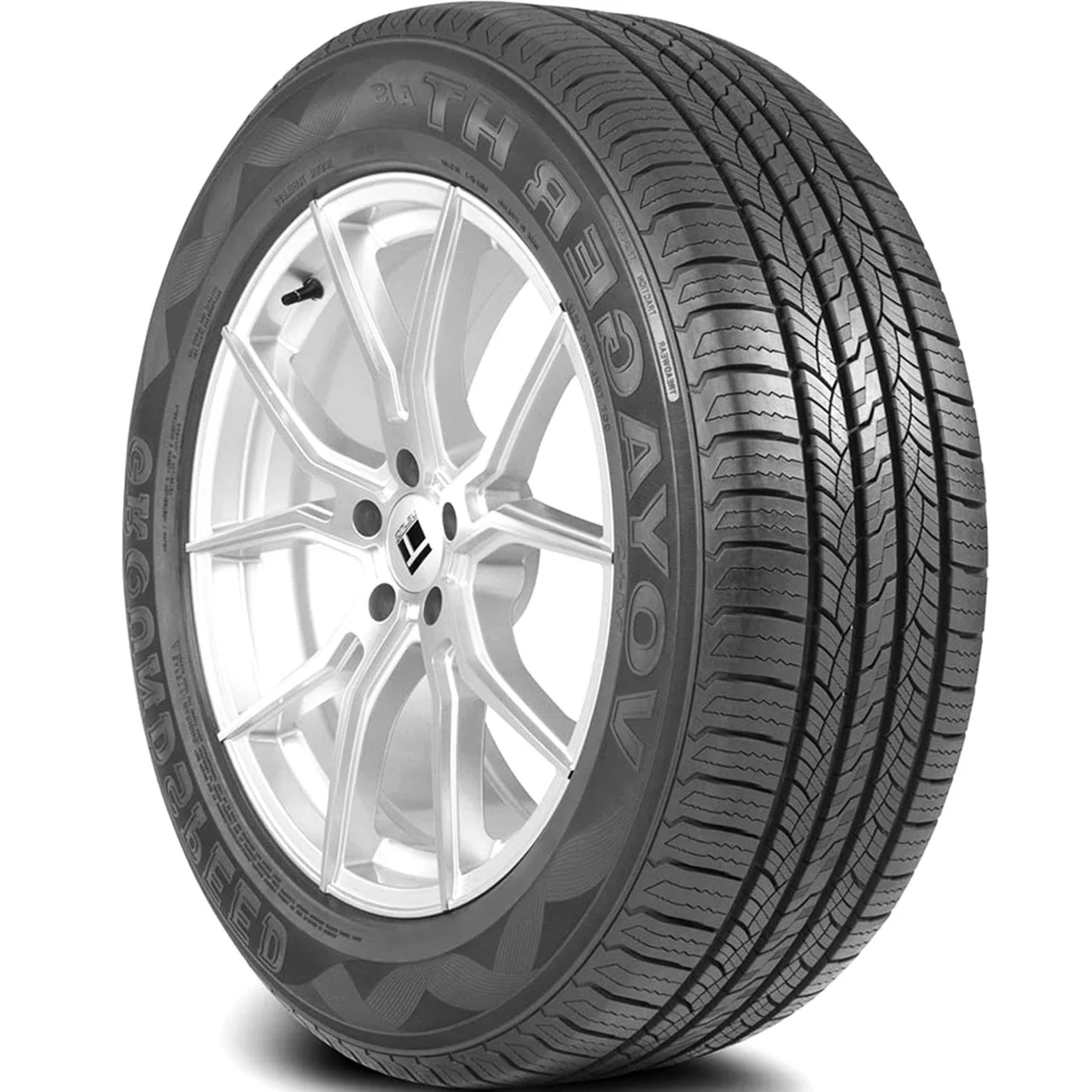 Groundspeed Voyager HT A/S 265/60R18 114V XL