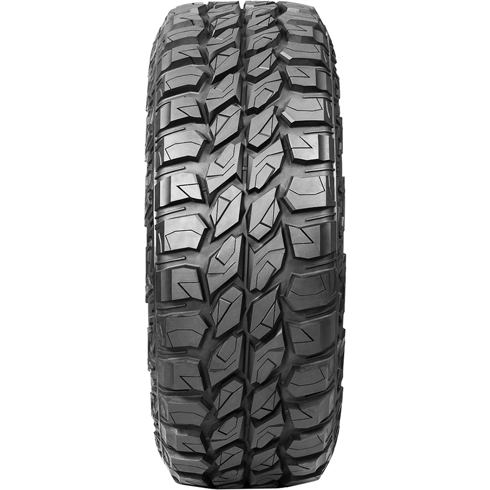 Groundspeed Voyager MT (3 Ply Sidewall) LT 265/70R17 121/118S E (10 Ply)