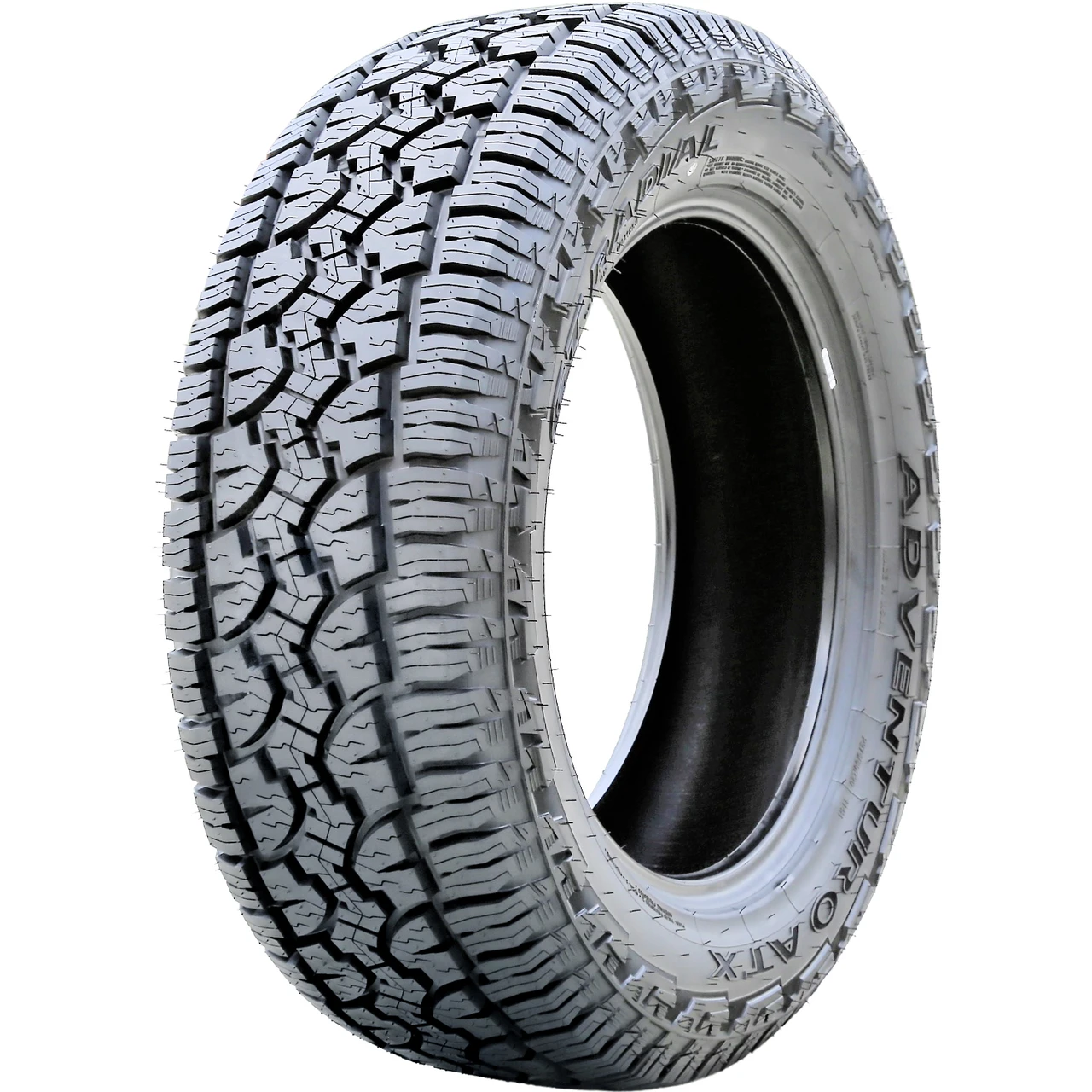GT Radial Adventuro ATX 255/70R16 109T