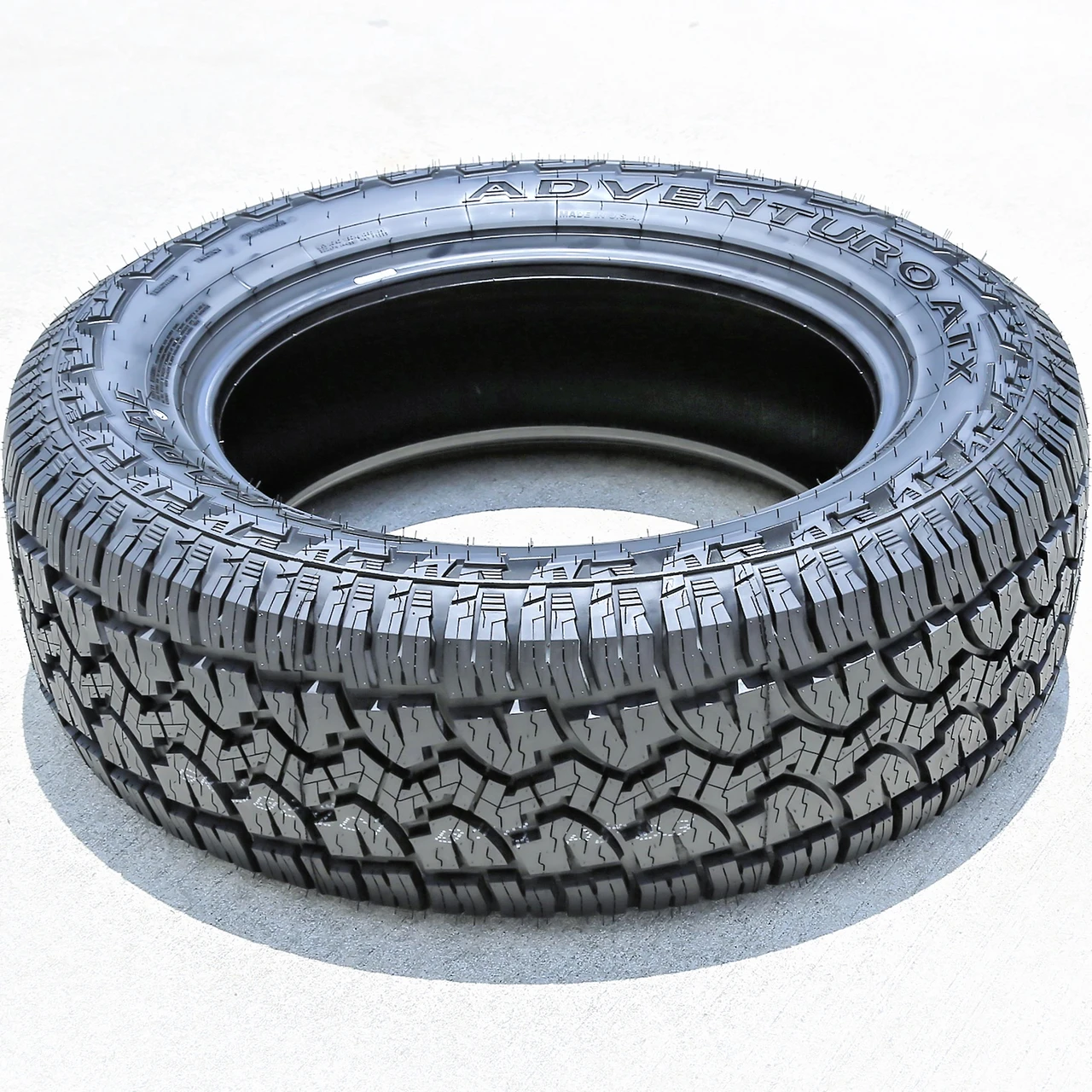 GT Radial Adventuro ATX 255/70R16 109T