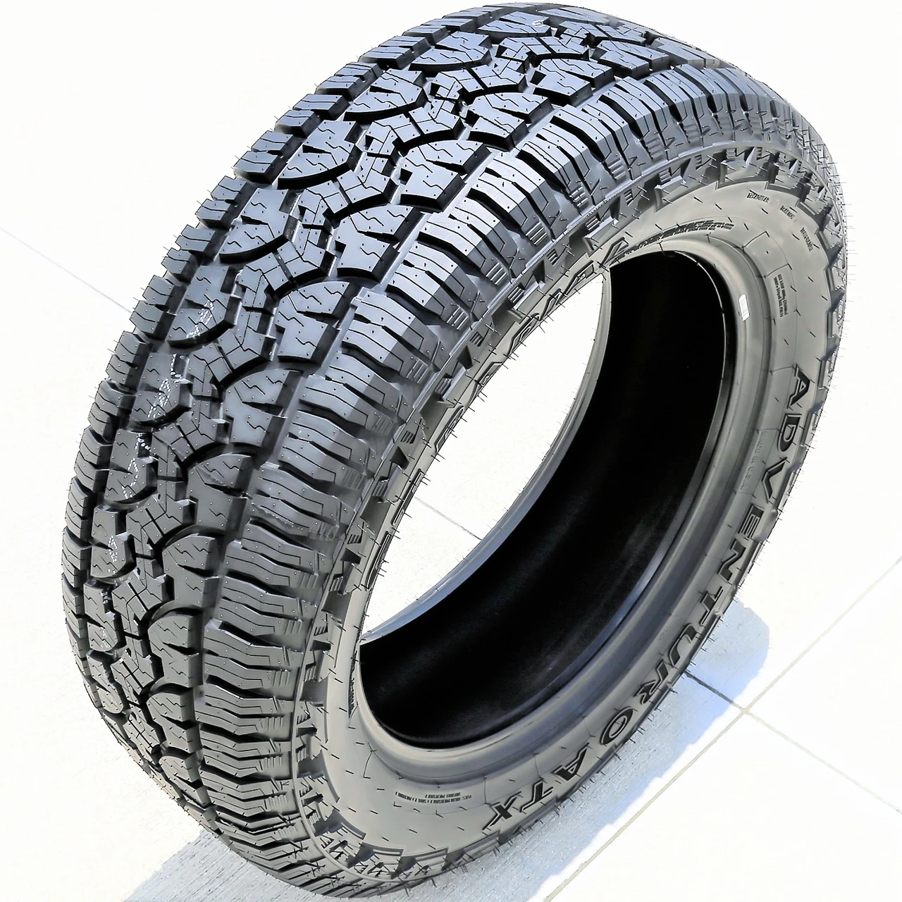 GT Radial Adventuro ATX 255/70R16 109T