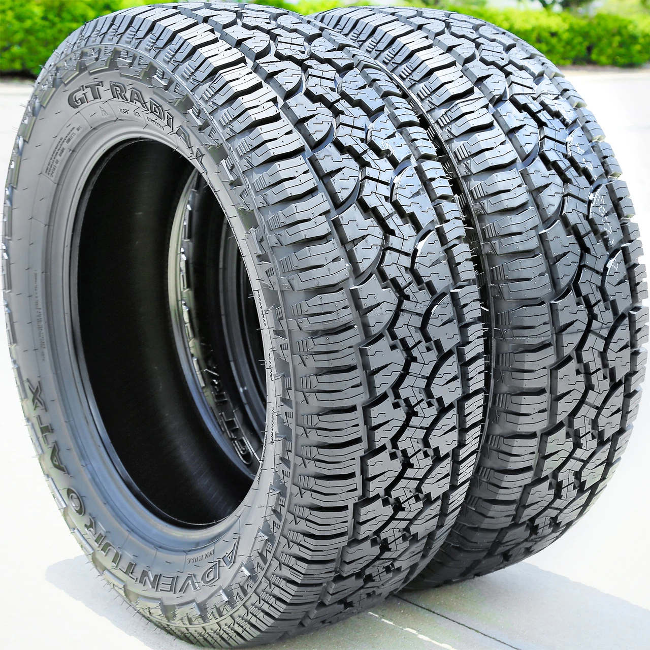 GT Radial Adventuro ATX 255/70R16 109T