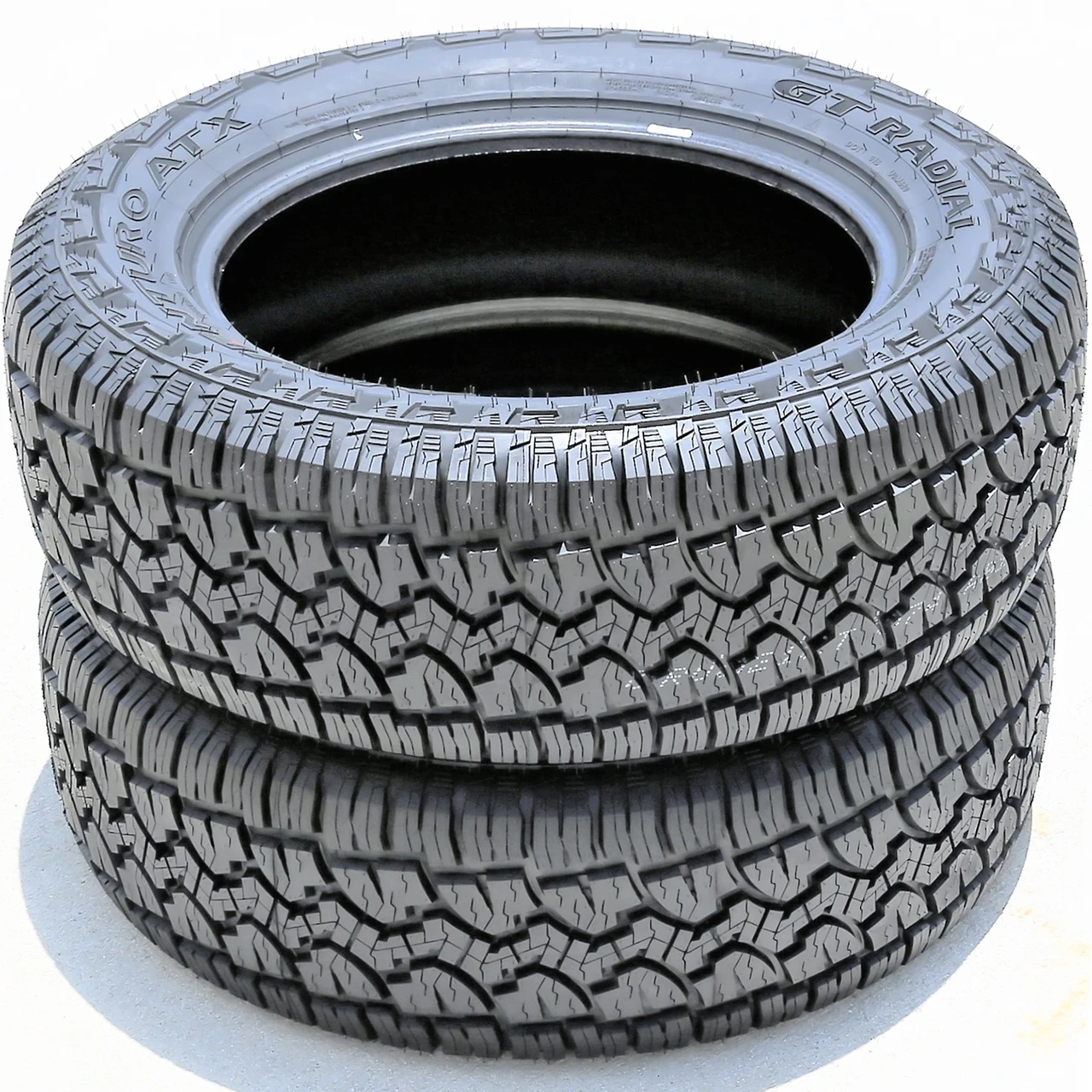 GT Radial Adventuro ATX 265/65R18 114T