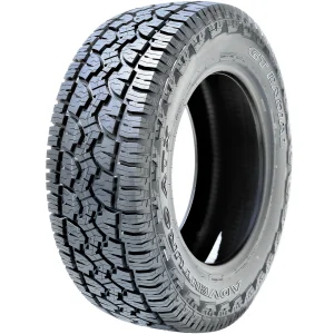 GT Radial Adventuro ATX LT 31X10.50R15 109S C (6 Ply) (OWL)