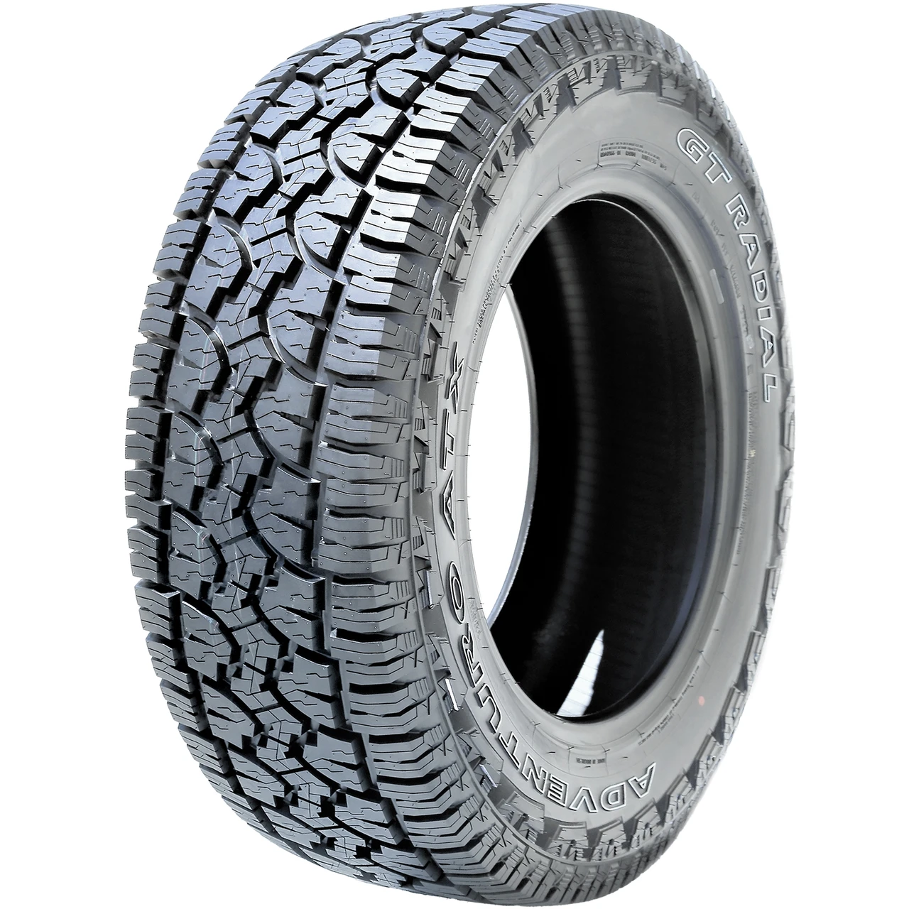 GT Radial Adventuro ATX LT 31X10.50R15 109S C (6 Ply) (OWL)
