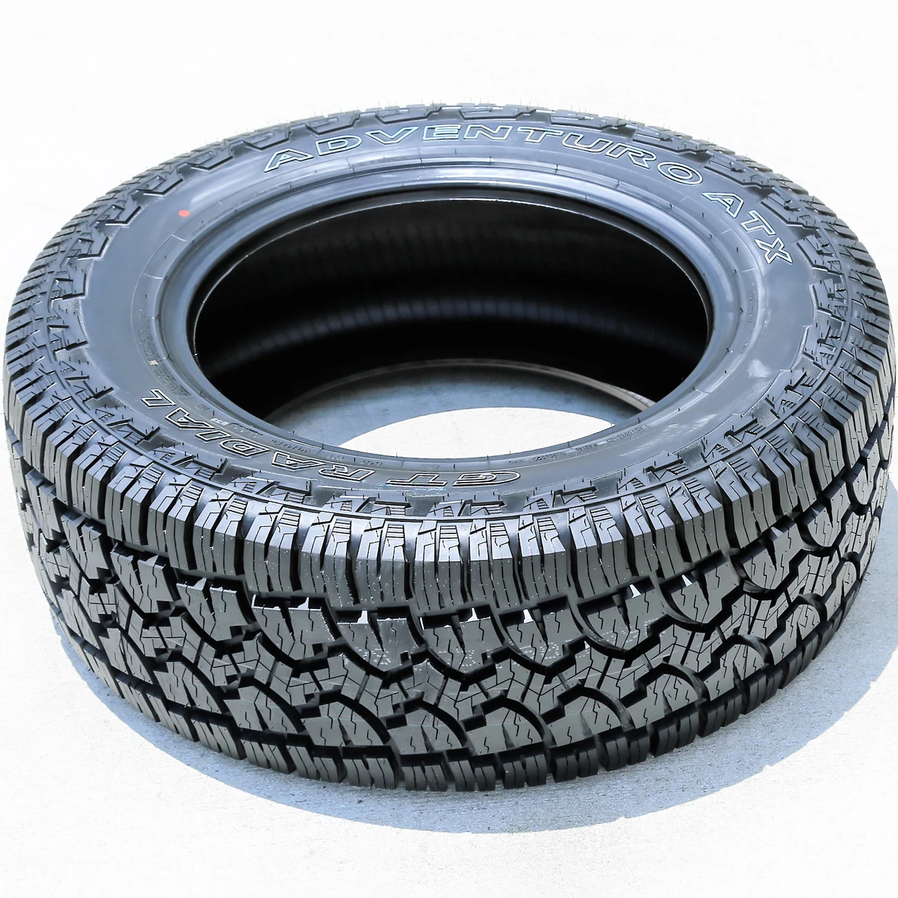 GT Radial Adventuro ATX LT 31X10.50R15 109S C (6 Ply) (OWL)